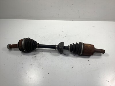 06-011 Honda Civic MX Hybrid Left Axle Shaft 44306-SNC-010 OEM | eBay