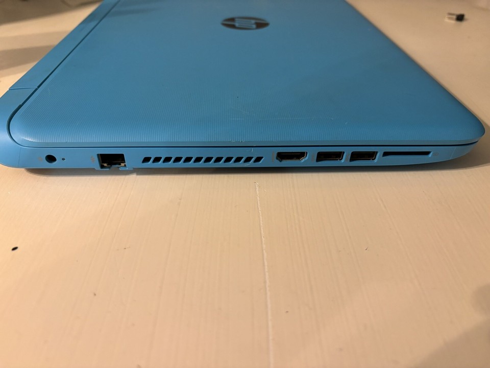 HP Pavilion 15 Windows 11 Intel Core i5 500gb SSD 8GB RAM Nvidia 830m