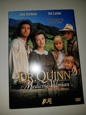 Dr. Quinn, Medicine Woman - The Complete Season 2 (DVD, 2003, 7