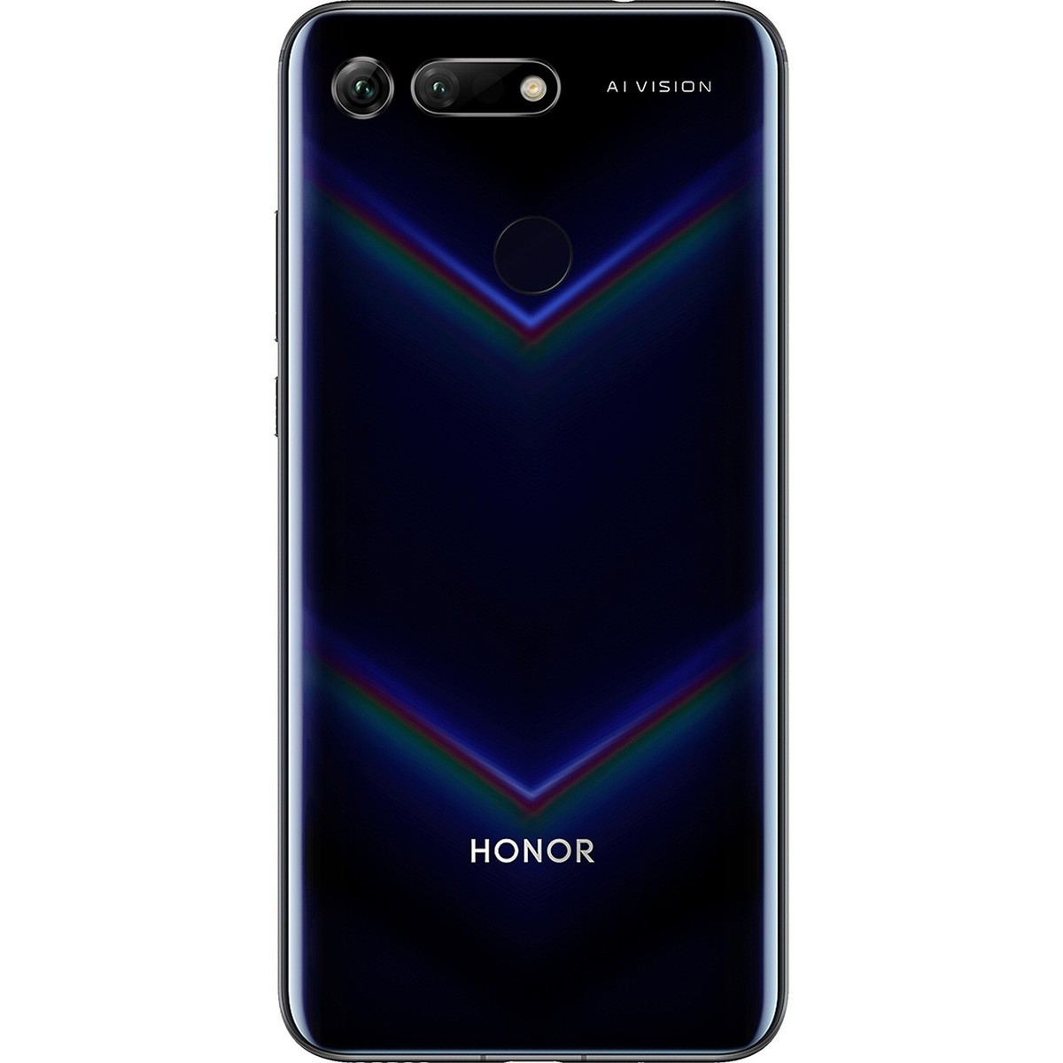 Honor View 20 4G Midnight Black 128GB + 6GB Dual-SIM Factory