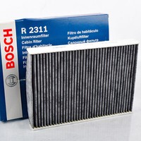 Bosch 1987432311 Innenraumfilter Aktivkohle FüR Citroen C5 III C6 Peugeot 407