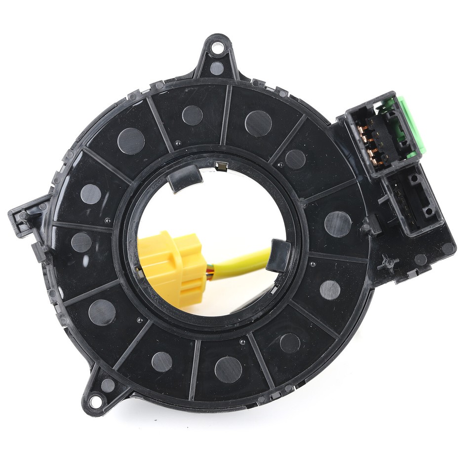 Clock Spring Clockspring Spiral Cable fits Mitsubishi Pajero 8619-A018 ...