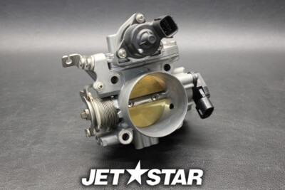 Kawasaki ULTRA260X'10 OEM section (Throttle) parts Used Kawasaki ULTRA260X'10 OEM section (Throttle) parts Used