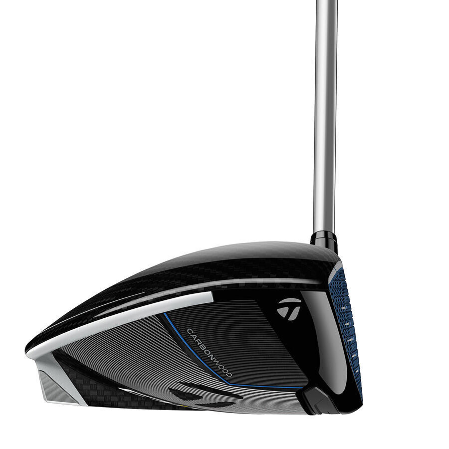 Taylormade QI10 Max Driver - New 2024 Model | eBay Taylormade QI10 Max Driver - New 2024 Model | eBay