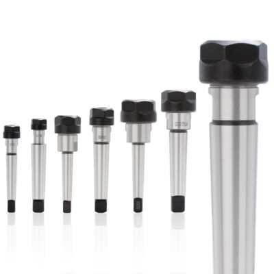 1x Spannzangenhalter Morsekegel-Schaft MTA1 MTA2 MTA3-ER11 ER16 ER20