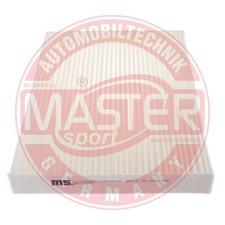 Filtre d'habitacle Suzuki VITARA