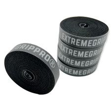 CABLE ORGANISER Tidy Winder Management Wire Desk DIY Reusable Hook Loop 3m Roll