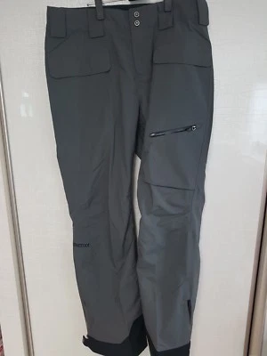 Marmot Mantra Insulated Pants ,Winter Pants Waterproof,Breathable