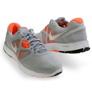 nike lunarglide grey