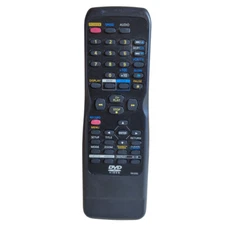 Remote Control Genuine Sylvania NA200 For VCR DVD Video Recorder Combo TESTED