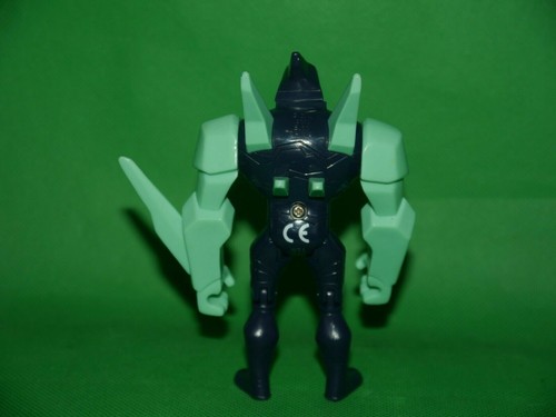 Ben 10 Figures 4 inch Range - Huge Choice - Buy 3 get 1 Free - FREE POSTAGE - Picture 53 of 262