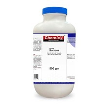 Sucrose 500gm Super Quality
