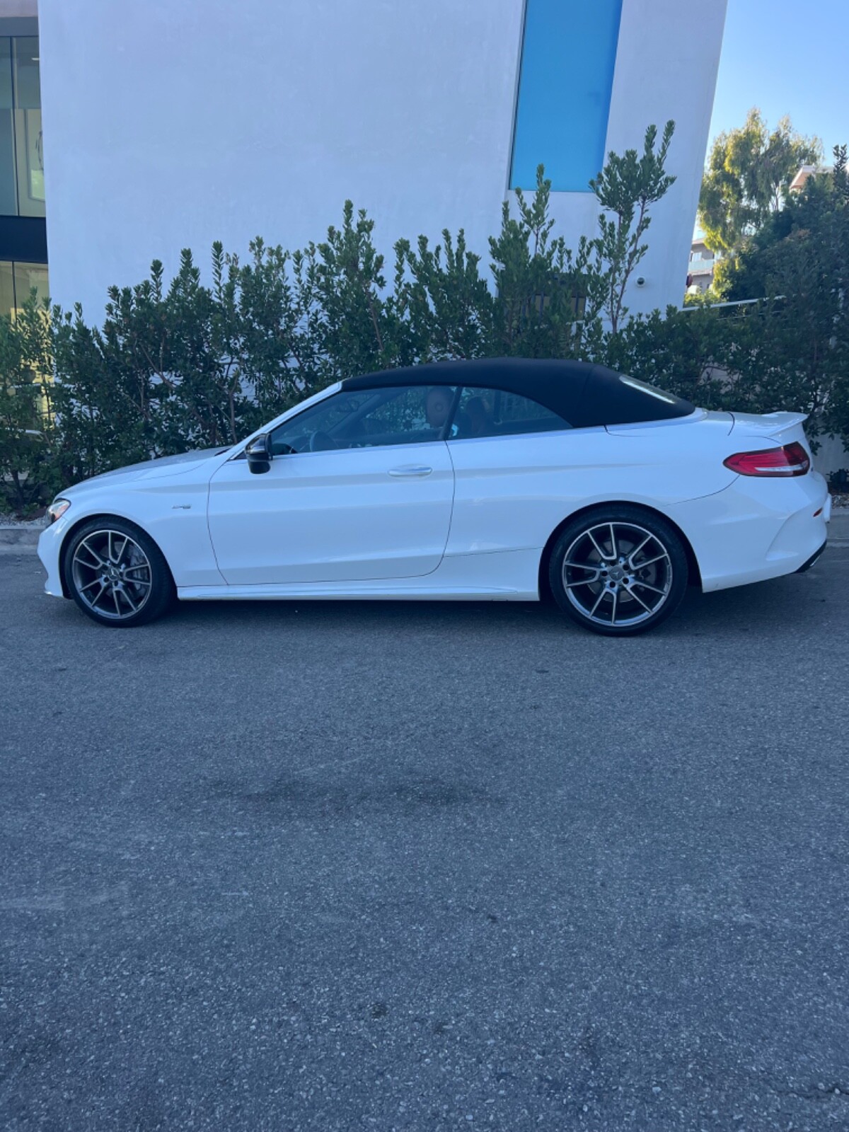 2017 MercedesBenz CClass eBay