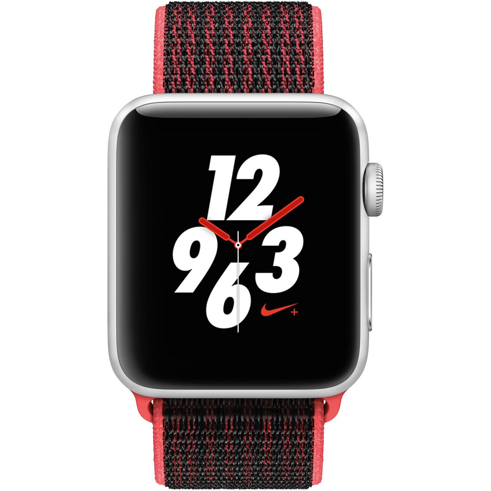 apple watch nike  gps 42mm