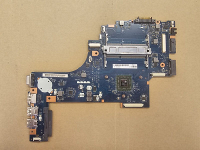 Toshiba Satellite Mainboard C50D-B-120 mit AMD E1-6010 APU & Radeon R2