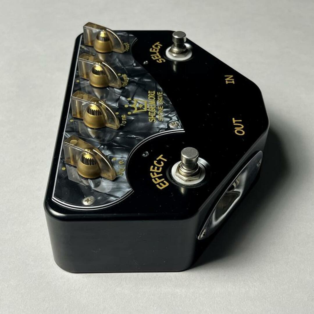 Shigemori / STONE DRIVE Custom Ver3 Plus 【公式通販】