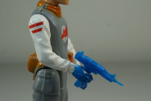 Action Force G I JOE Palitoy Space Force Commander loose! - Picture 5 of 7