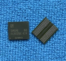 1pcs K4Z80325BC-HC14 Integrated Circuit IC