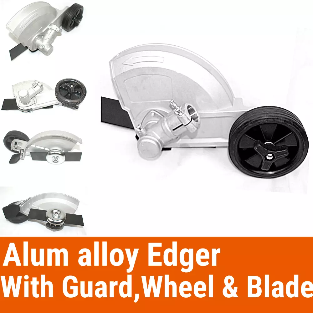 Stihl weed sale eater edger attachments
