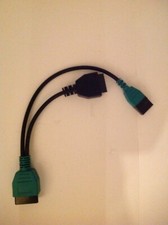 Otc Cable For Mistchry--works With Pegisys --encore -genisys Touch-evolve--new