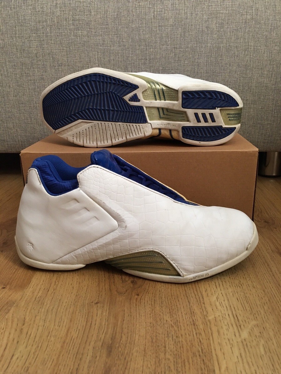 adidas - adidas T-MAC 3   28.5センチ　　ブラック/ブラック s-l400.jpg