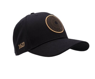 Zildjian Limited Edition 400th Anniversary Alchemy Classic Baseball Cap, New!