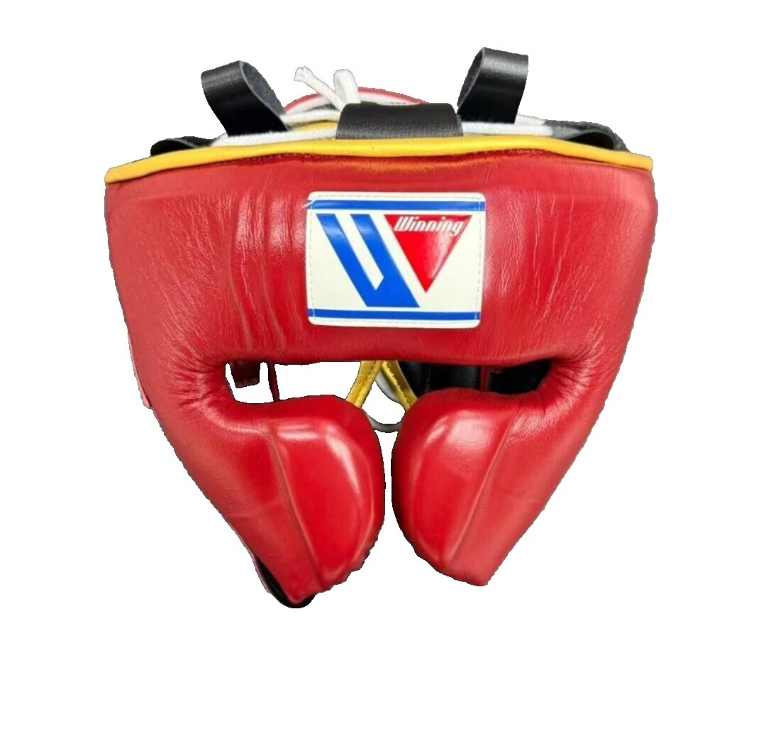 Winning Boxing | eBay