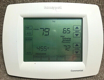 honeywell thermostat programmable thermostats