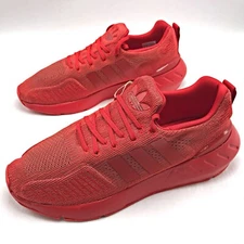 Adidas Originals Swift Run 22 Red Men's shoes GZ3503 sz 8-13