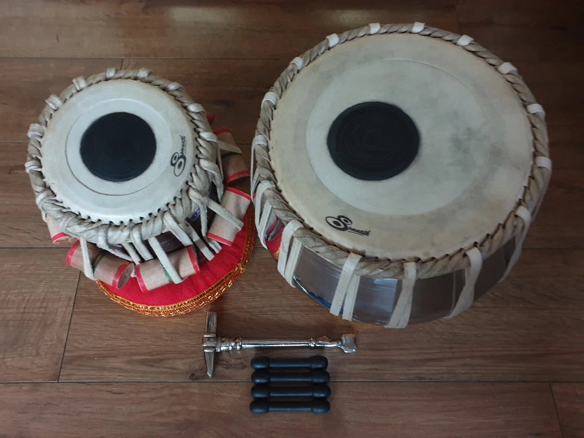 Somnath tabla deals
