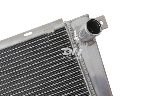 3 Row Aluminum Radiator For 1985-1994 Ford Ranger 91-94 Explorer 85-90 Bronco II - Foto 9 di 20