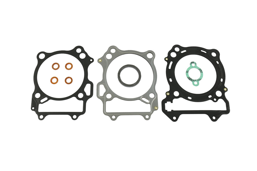 Joints d'etancheite Suzuki DRZ 400 kit cylindre P4 haut moteur