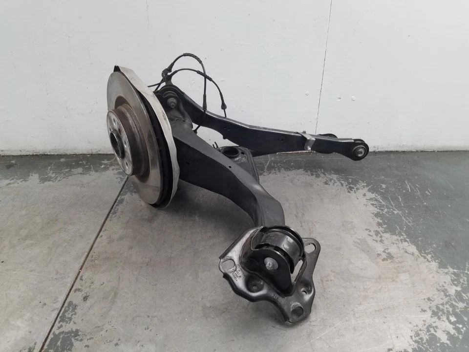 2020 Mini Cooper Clubman John Works ALL4 Right Rear Hub Knuckle Arms * #1266 H6 - Image 4 of 4