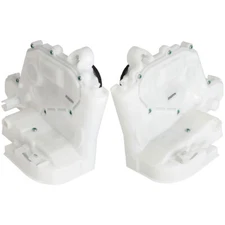 Front Left Right Door Lock Actuator For 2009-2013 Honda Fit Base DX LX 1.5L