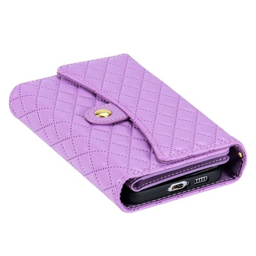 Funda de cuero con soporte tipo billetera para teléfono Samsung Galaxy A15 A14 A54 5G A05S A13 - Imagen 37 de 63