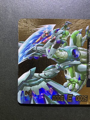 Star Dragoner, Jackknife Card Buddyfight TCG Holo Buddy Rare