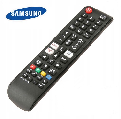 TELECOMANDO BN59-01315B FUNCIONE ORIGINALE SAMSUNG REMOTE CONTROL PER SMART TV - 第 1/4 張圖片
