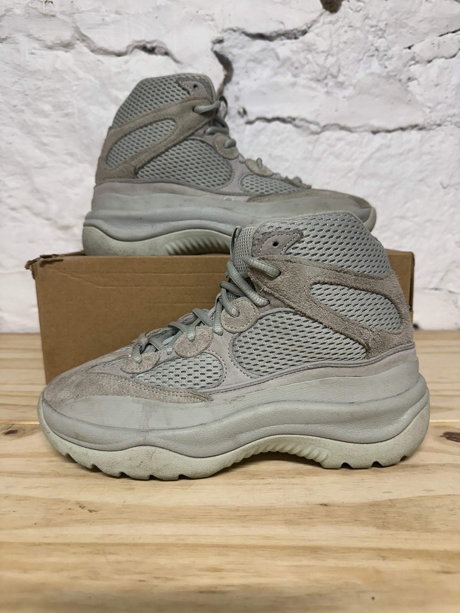 Yeezy Desert Boot Salt Sz 6 | eBay