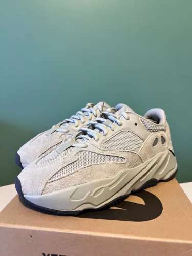 Size 6 - adidas Yeezy Boost 700 Salt