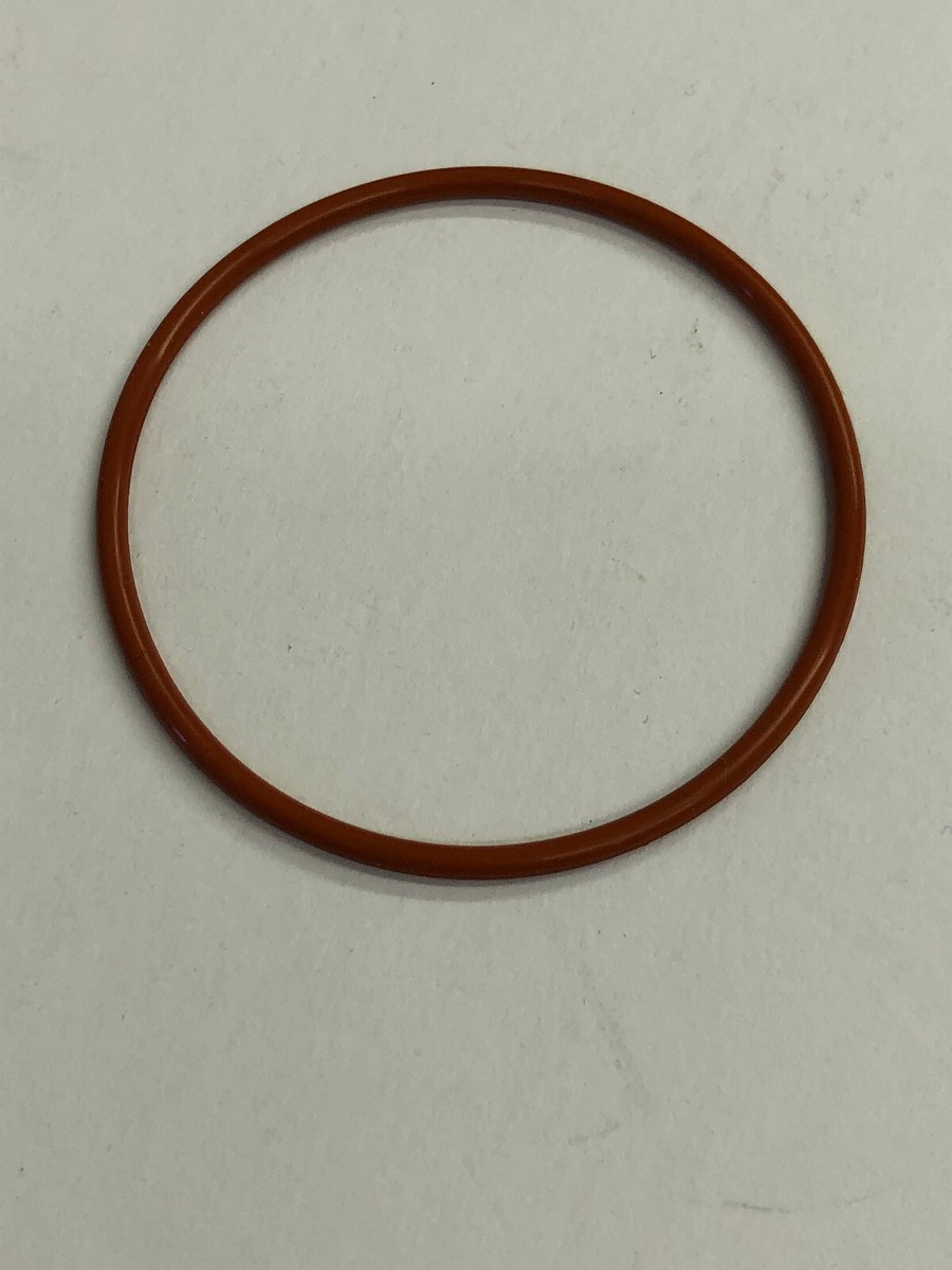 М Suzuki LT160 NOS Oil Filter Gasket O Ring OEM P/N 09280