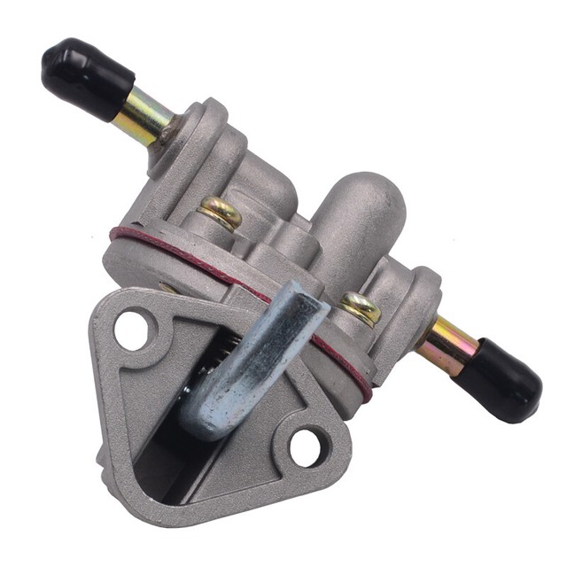 New Fuel Pump for Kubota RTV900R9 RTV900T RTV900T6 RTV900T9 RTV900W