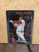 2024 Topps Series 1, 2 & Update Base Parallels Pick from List
