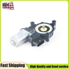 For Bmw X1 F48 Mini F55 Front Left Drive Door Window Lifter Motor 67627354889