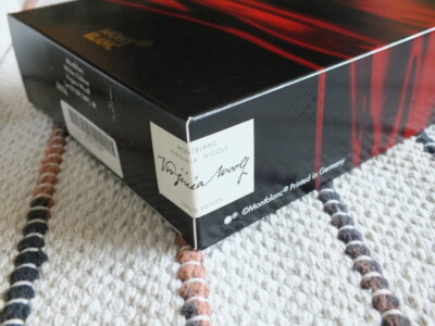 Montblanc 2006 Limited Writer Edition Virginia Woolf 3-Pcs Pens
