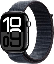 Apple Watch Series 10 GPS + Cellular 46 mm Je...