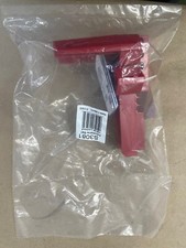 MasterLock S3081 Adjustable Ball Valve Lockout