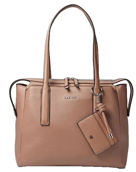 Bolsa tote grande Nine West Bolsas Femininas