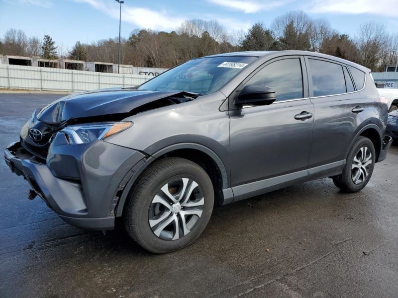 こー　rav4オフパケタイヤ1本 RAV4] The Off-Road Package II has evolved even further! Delta