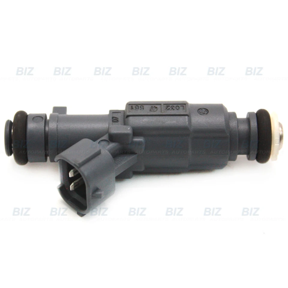 Genuine Fuel Injector for 09-11 Hyundai Genesis 09-11 Borrego 4.6L 35310-3F000 - Imagem 4 de 4