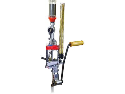 90682 Lee Precision, Pro 1000 Progressive Press Kit PRO Auto Disk, .40 Smith ...